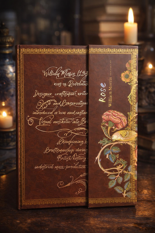 After Dusk Journal Collection