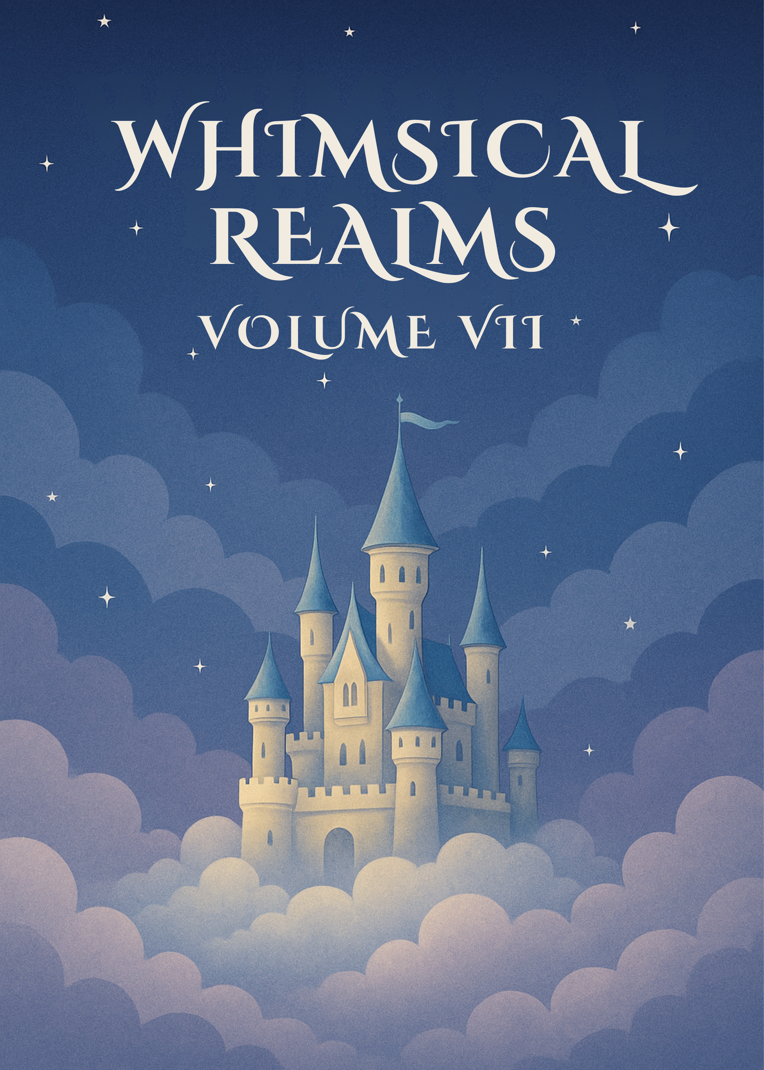 Volume VII: Whimsical Realms