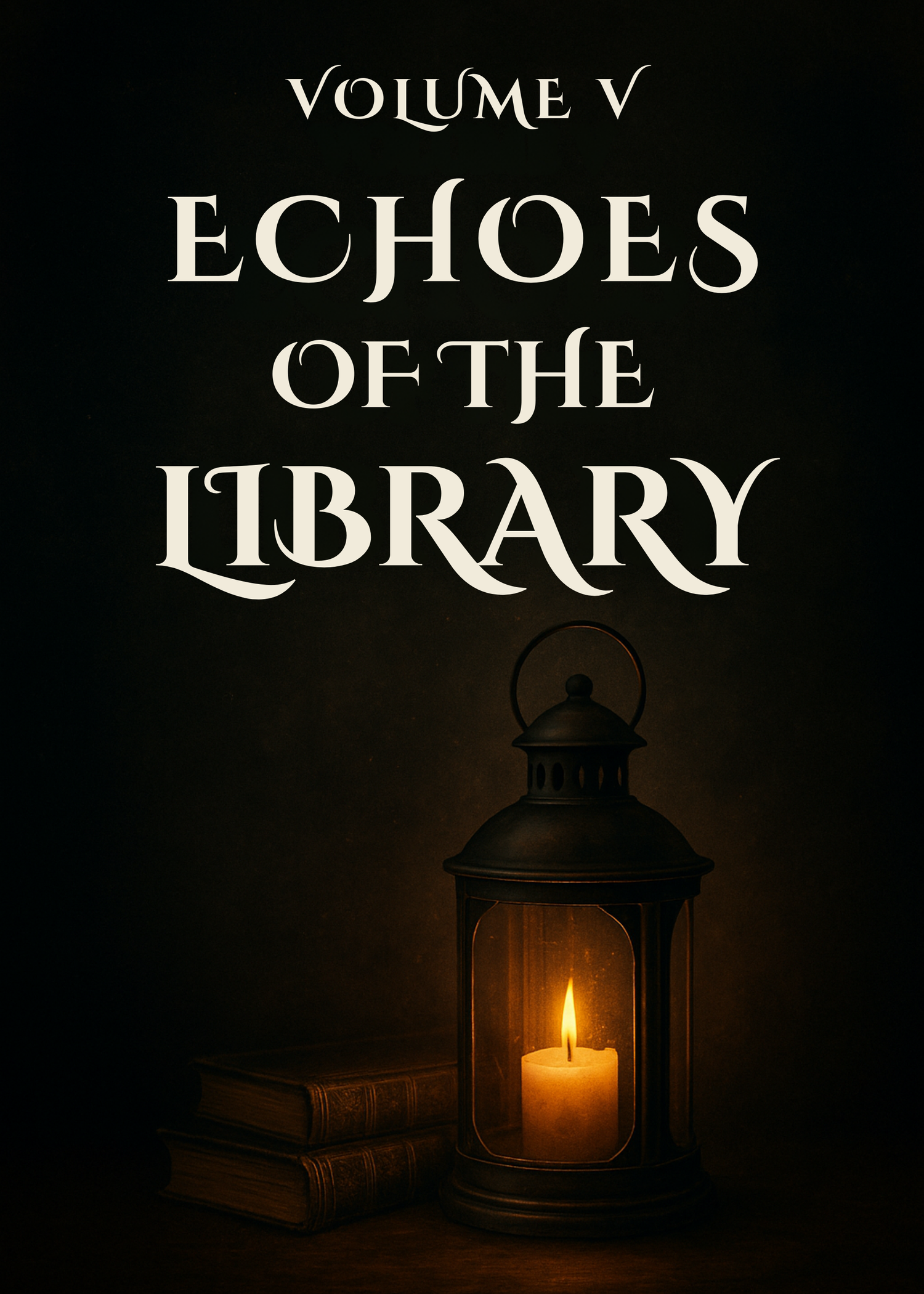 Volume V: Echoes of the Library