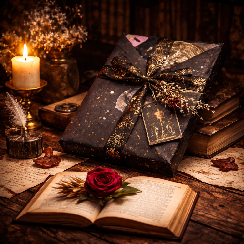 The Cozy Corner 🤎