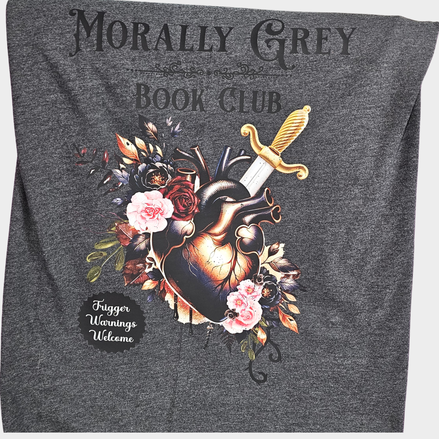 $20 Graphic Tees - Limited Drop