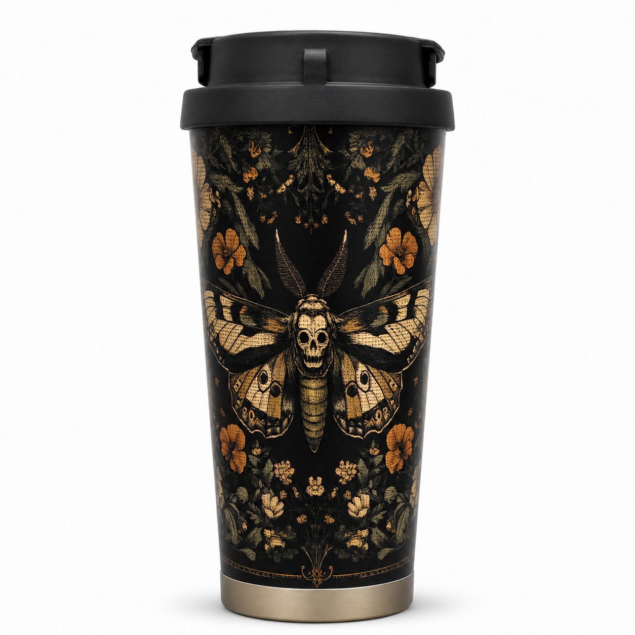 Travel Tumblers