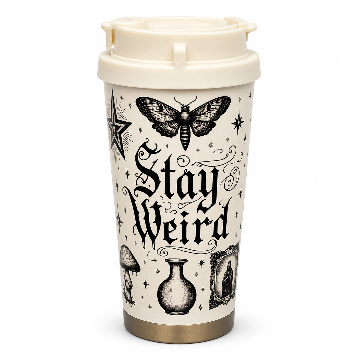 Travel Tumblers
