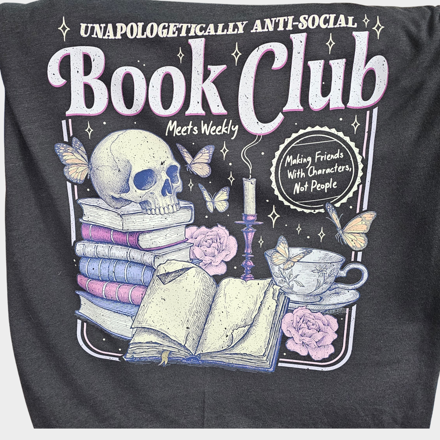 $20 Graphic Tees - Limited Drop