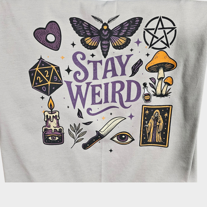 $20 Graphic Tees - Limited Drop