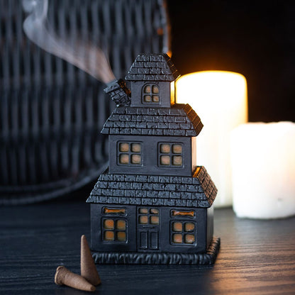 Incense & Burners