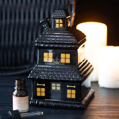 Oil Burners and Wax Melts