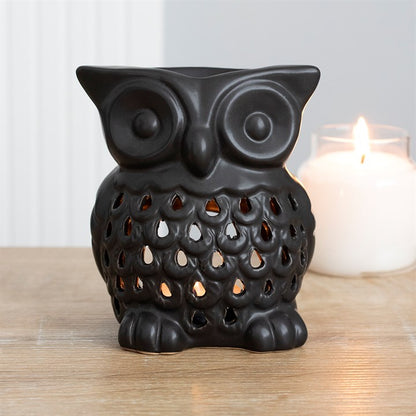Oil Burners and Wax Melts