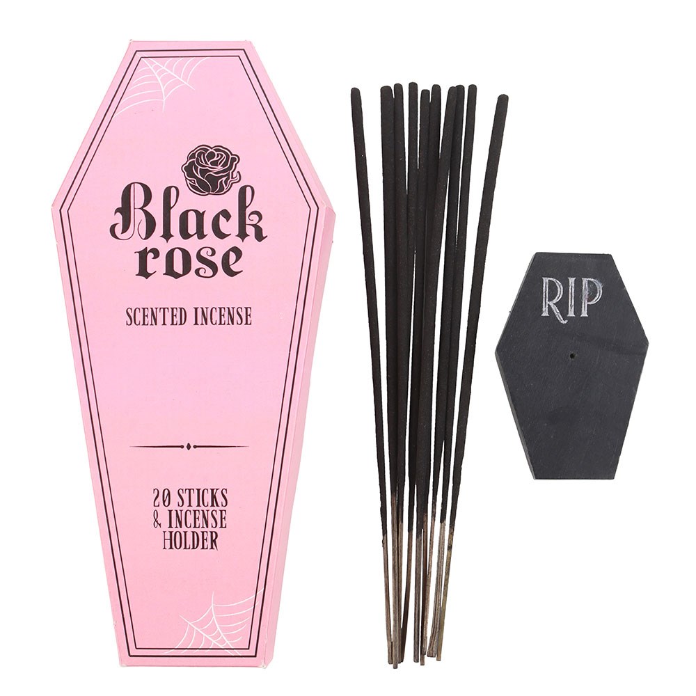Incense & Burners