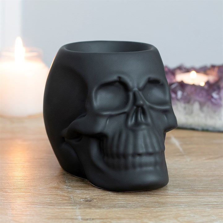 Oil Burners and Wax Melts