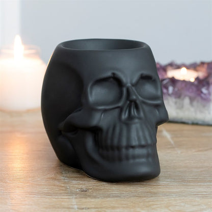 Oil Burners and Wax Melts