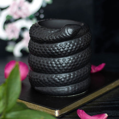 Oil Burners and Wax Melts