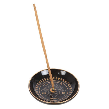Incense & Burners