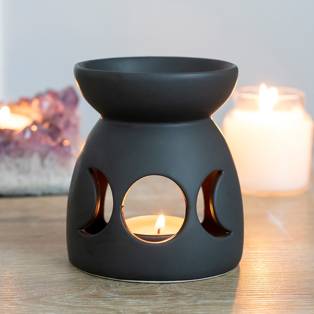 Oil Burners and Wax Melts