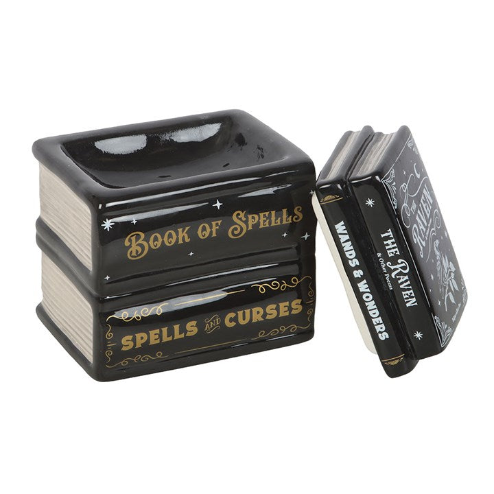 Oil Burners and Wax Melts