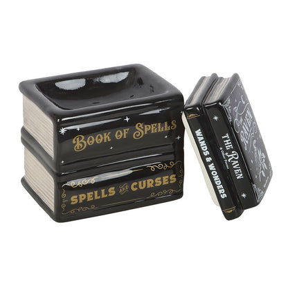 Oil Burners and Wax Melts
