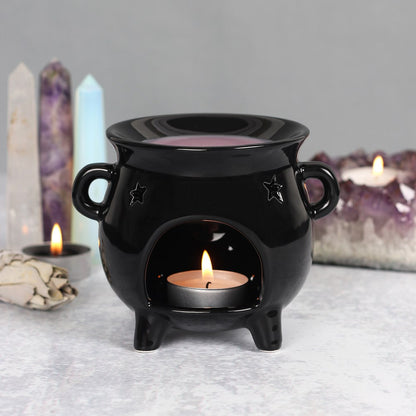 Oil Burners and Wax Melts