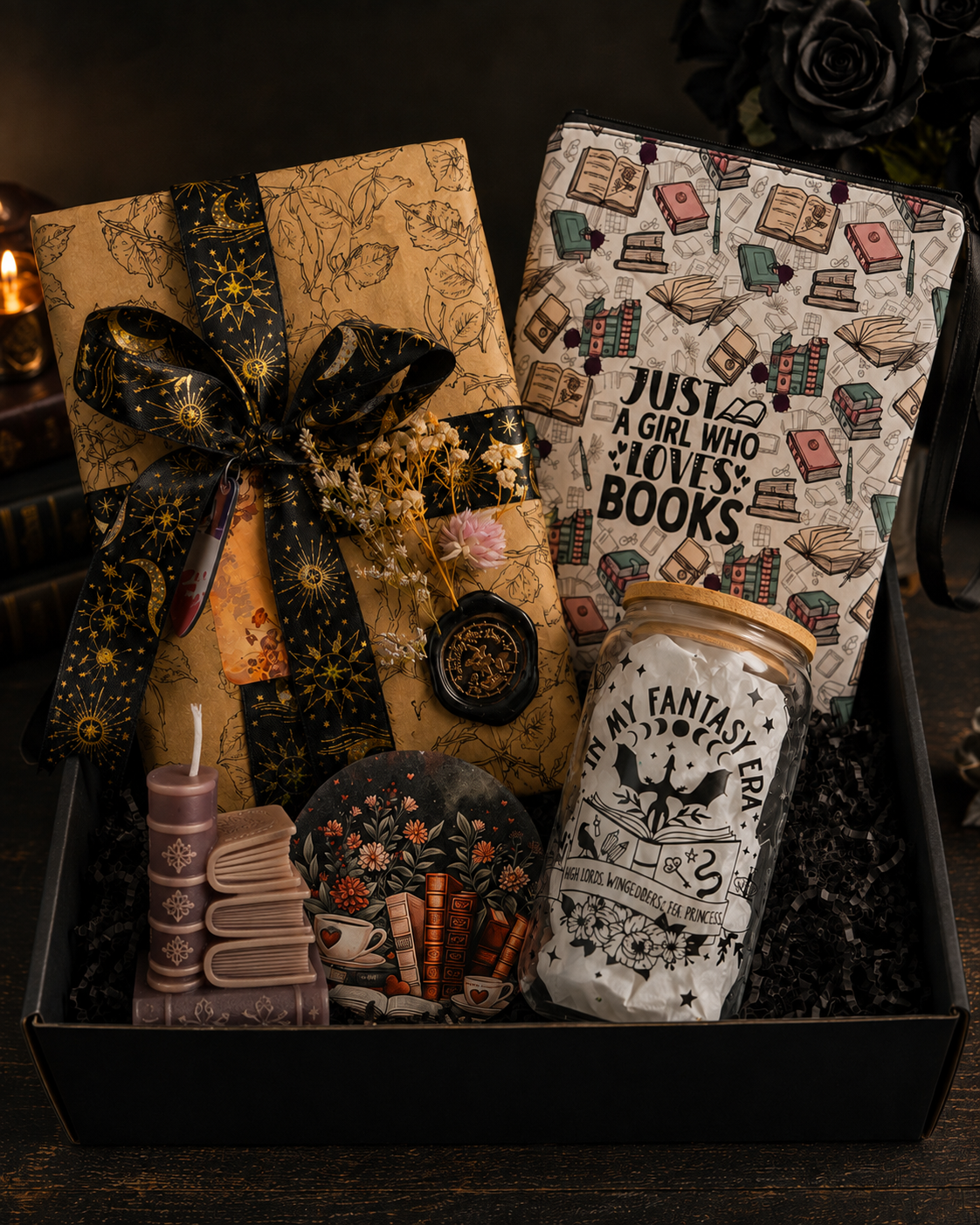 Mini Blind Date With A Book Bundle