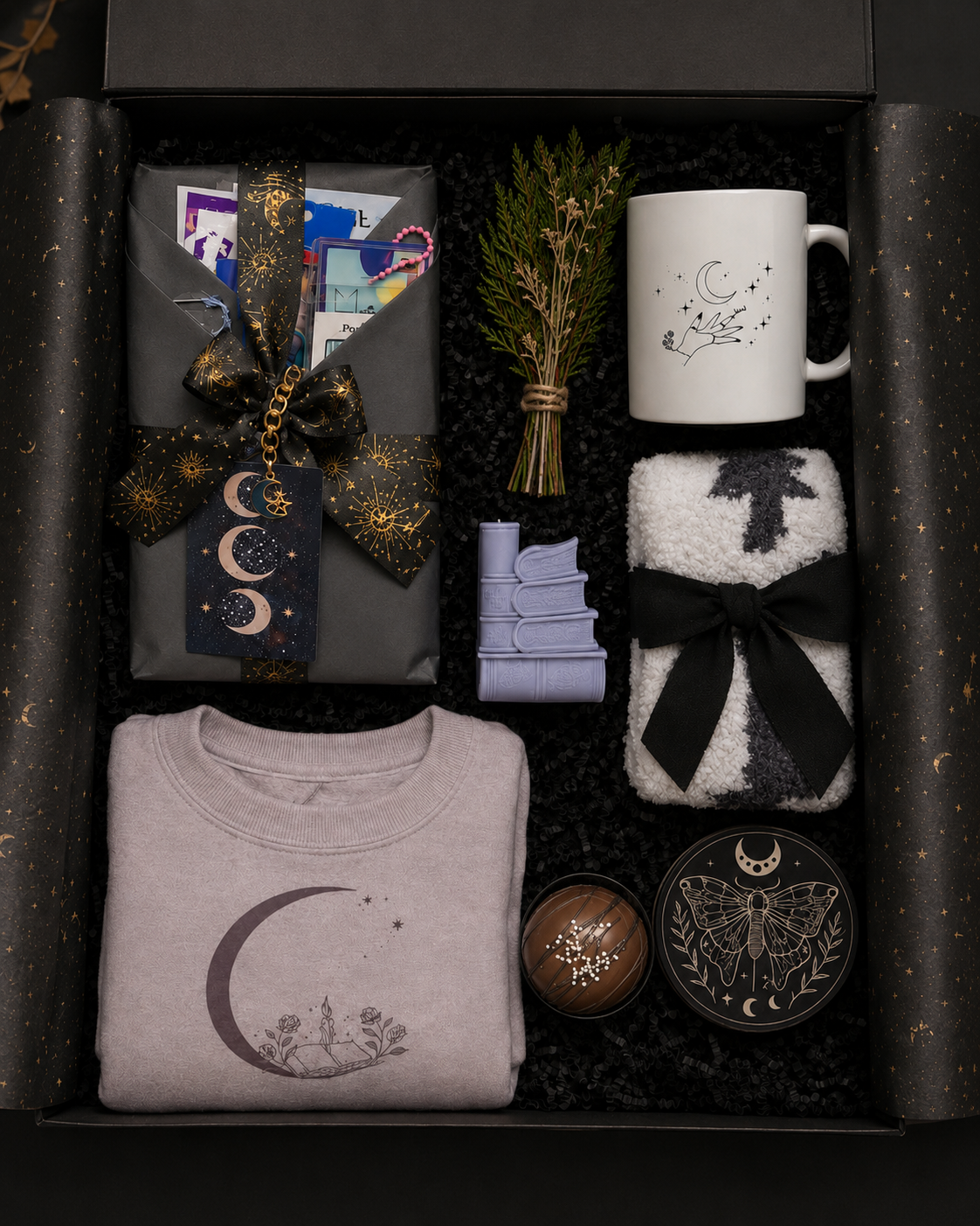 Blind Date With a Book Bundle
