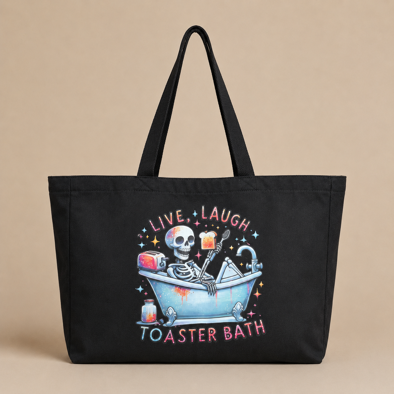 Carryalls & Tote Bags