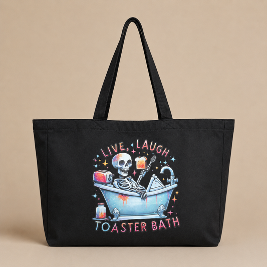 Carryalls & Tote Bags