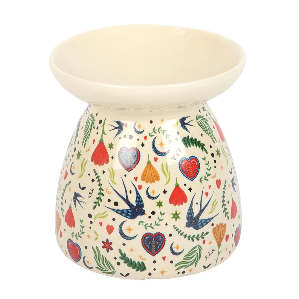 Oil Burners and Wax Melts