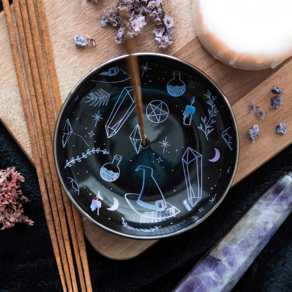 Trinket Dishes