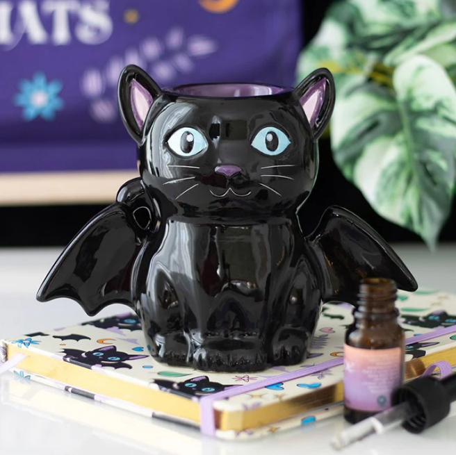 Oil Burners and Wax Melts