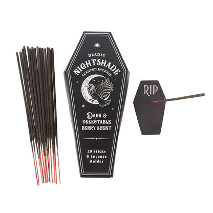 Incense & Burners
