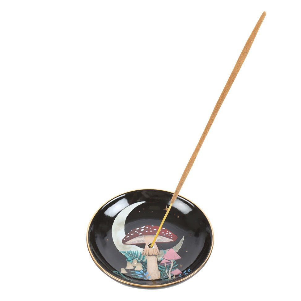 Incense & Burners
