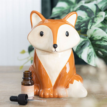 Oil Burners and Wax Melts