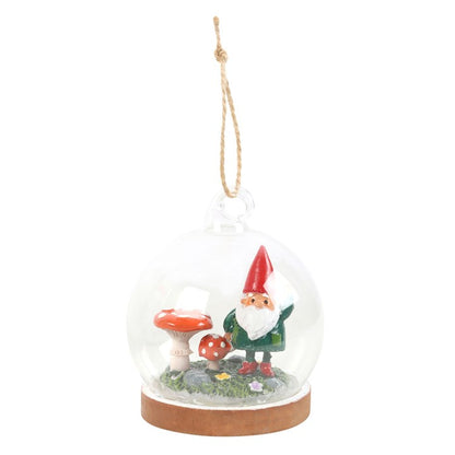 Hanging Relics