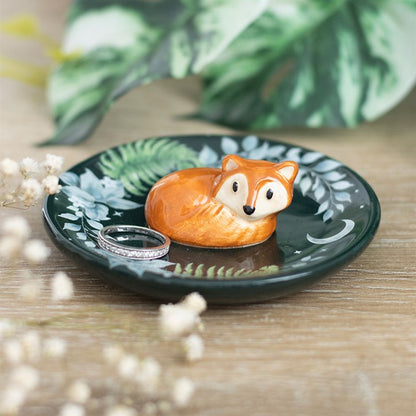 Trinket Dishes