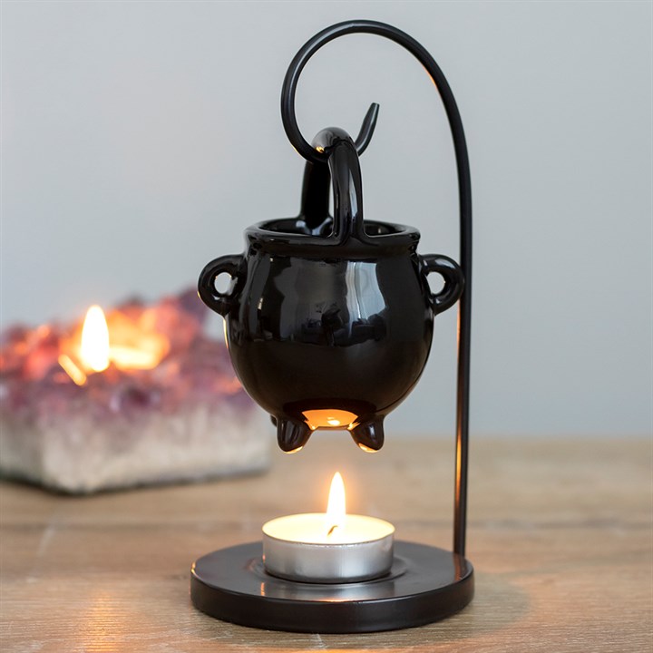 Oil Burners and Wax Melts