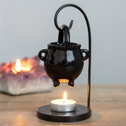 Oil Burners and Wax Melts