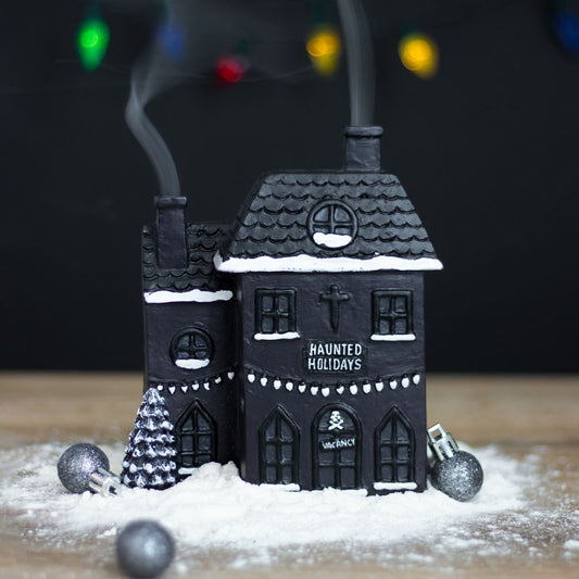 Incense & Burners