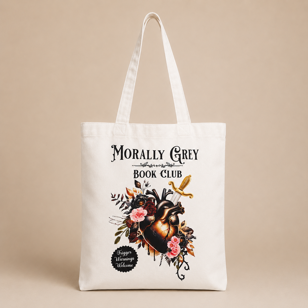 Carryalls & Tote Bags