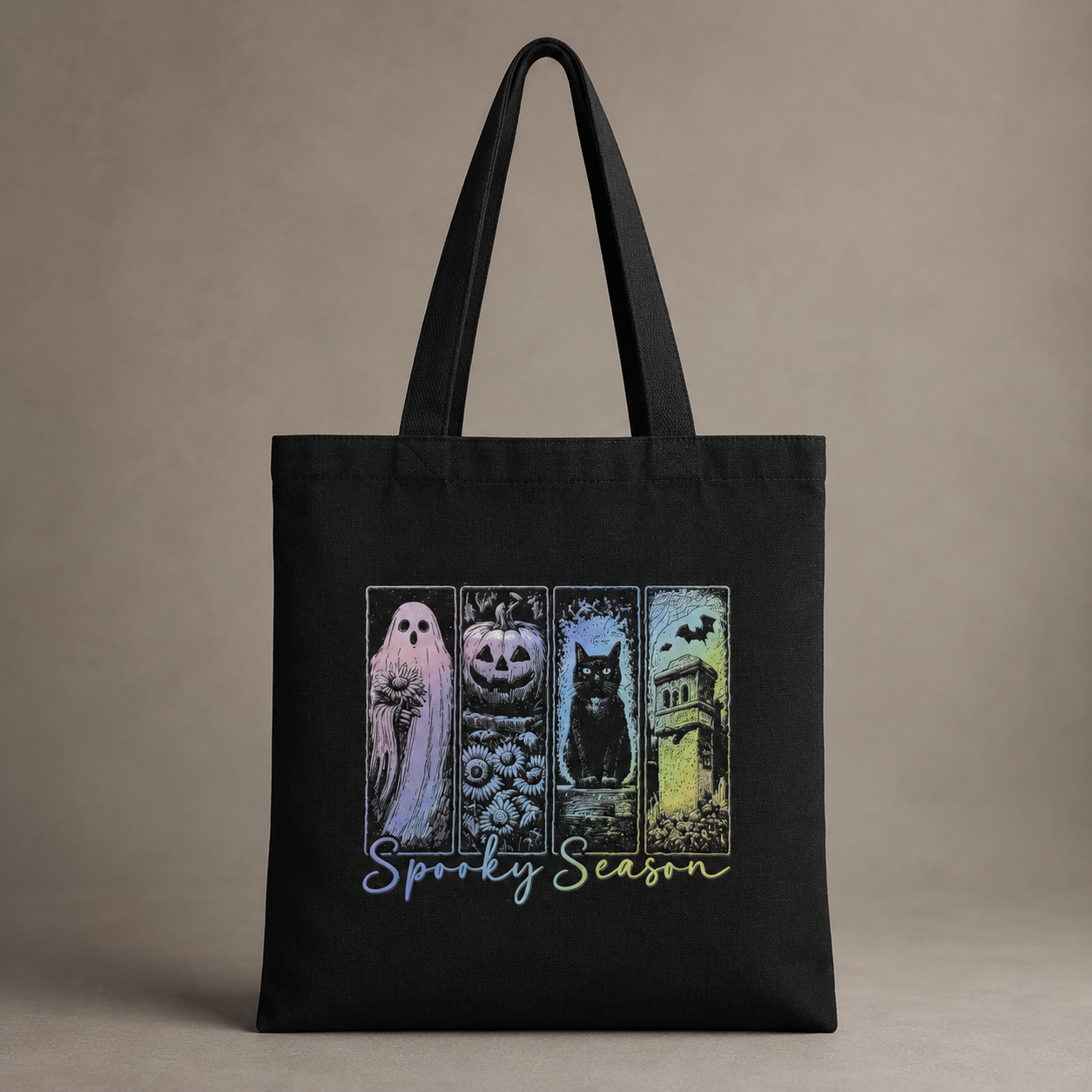 Carryalls & Tote Bags
