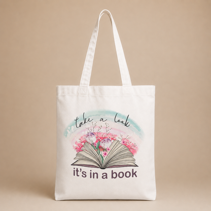 Carryalls & Tote Bags