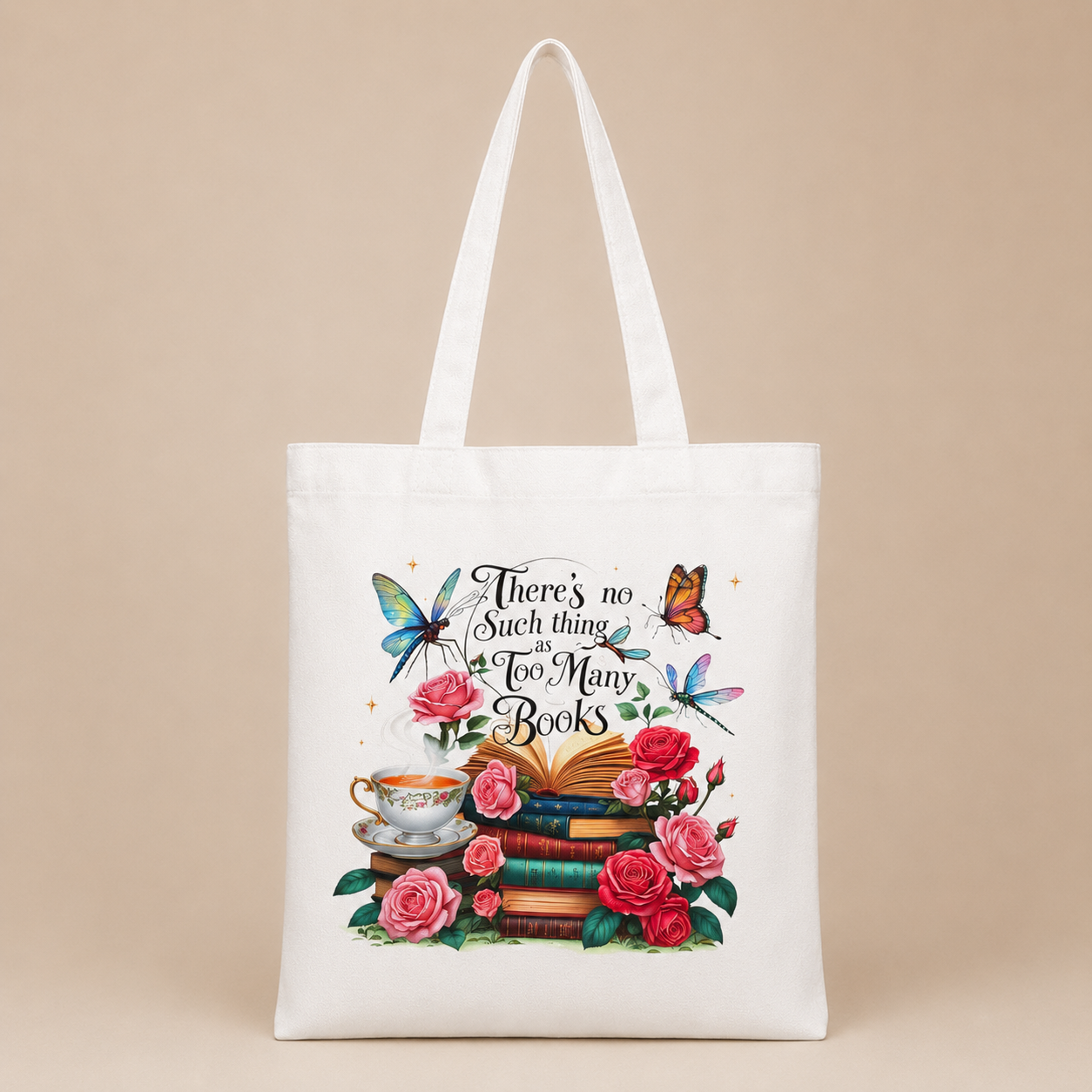 Carryalls & Tote Bags