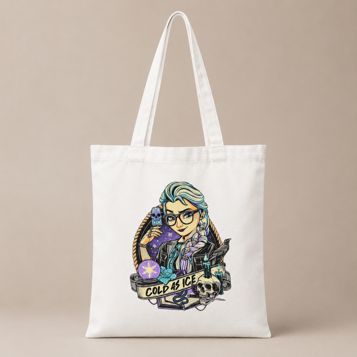 Carryalls & Tote Bags