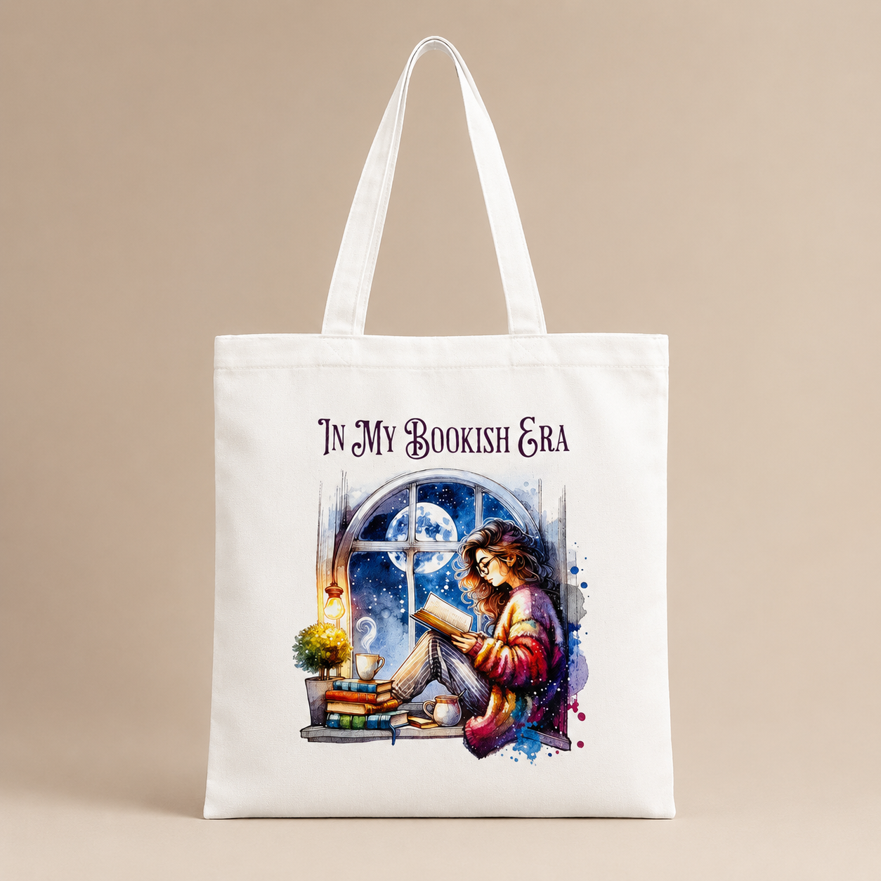 Carryalls & Tote Bags
