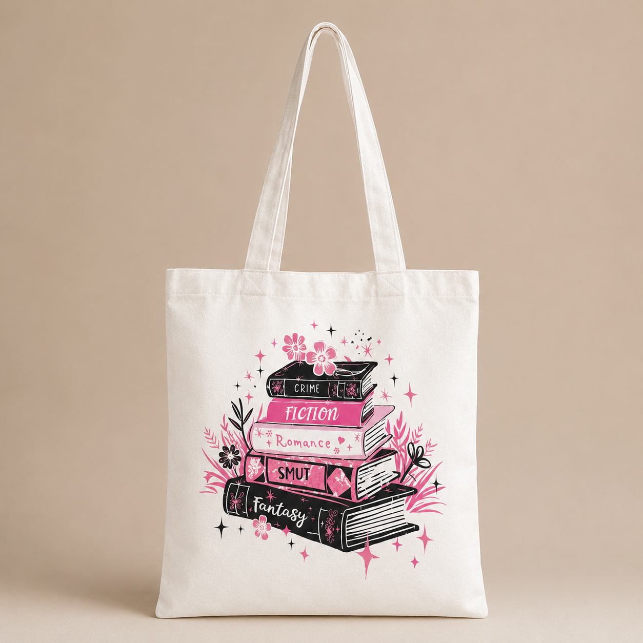 Carryalls & Tote Bags