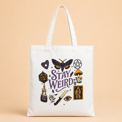Carryalls & Tote Bags