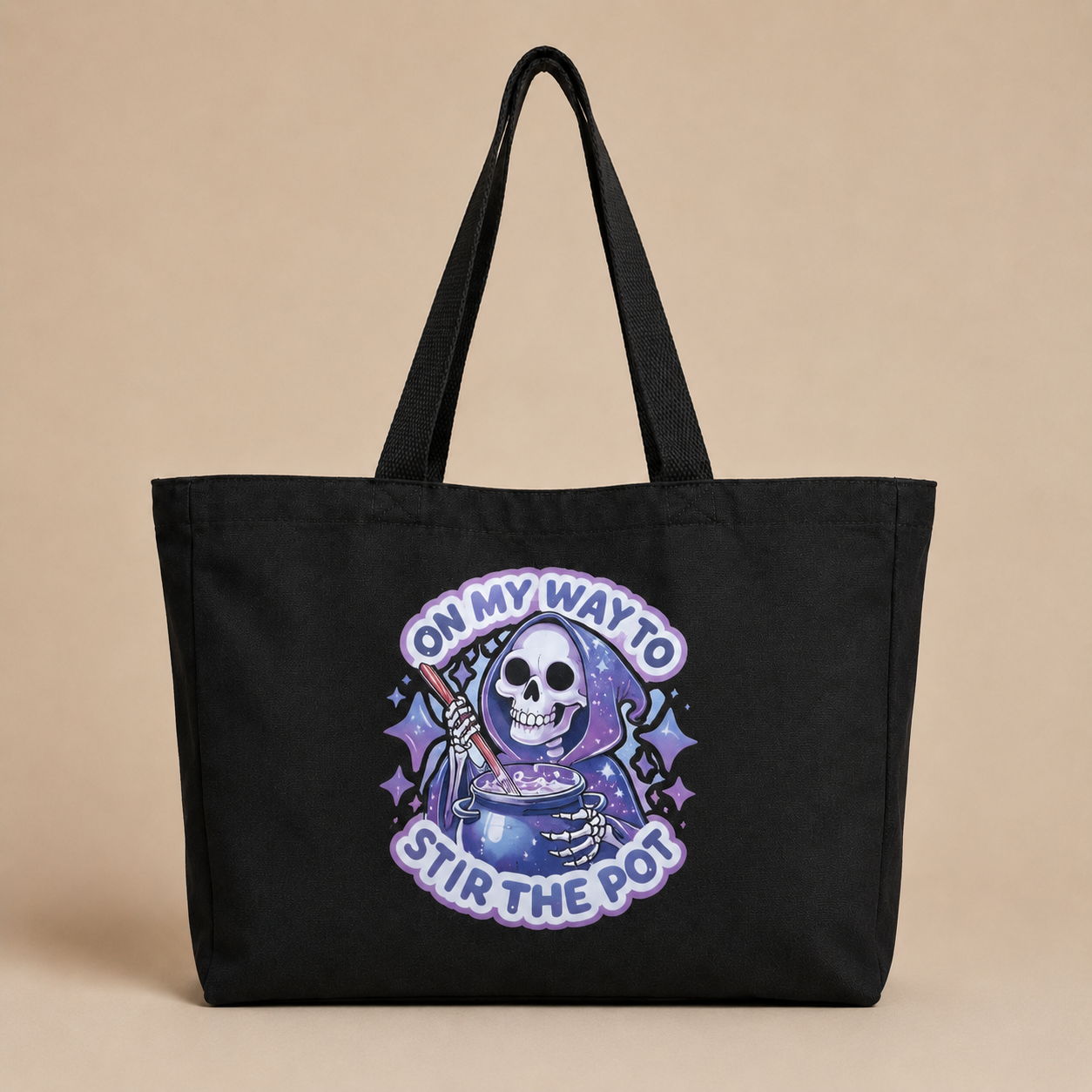 Carryalls & Tote Bags