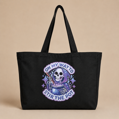 Carryalls & Tote Bags