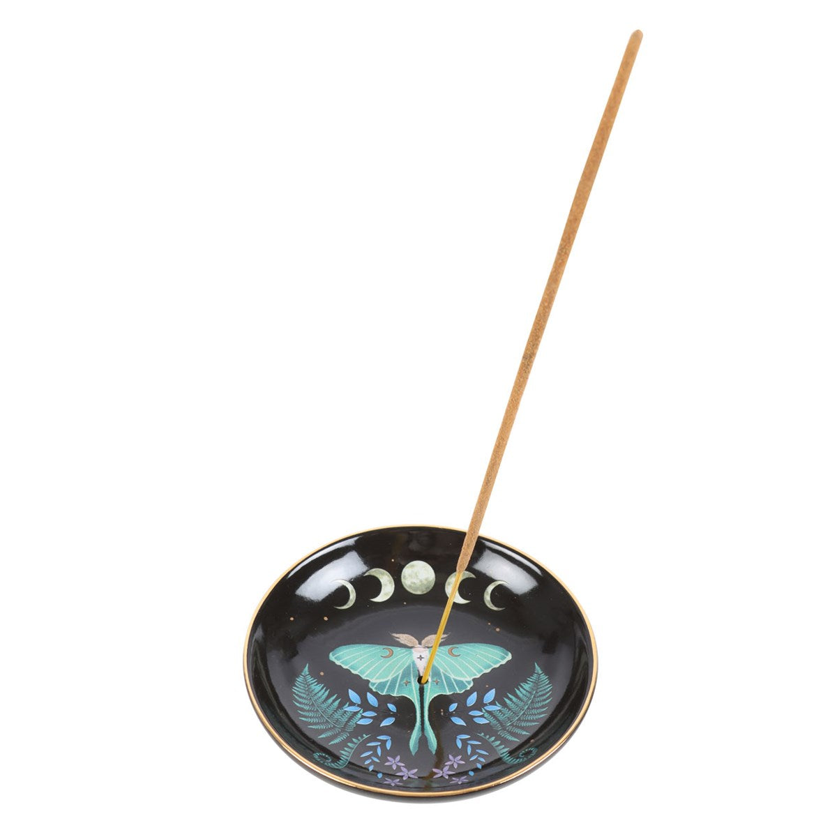 Incense & Burners