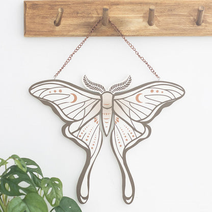 Hanging Relics