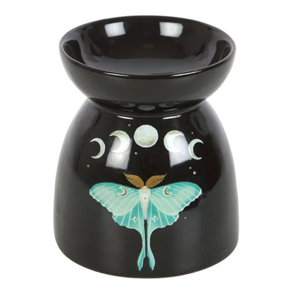 Oil Burners and Wax Melts