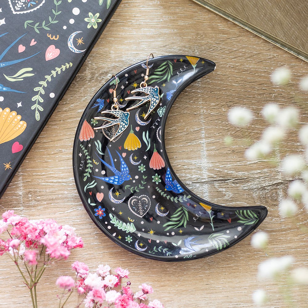 Trinket Dishes